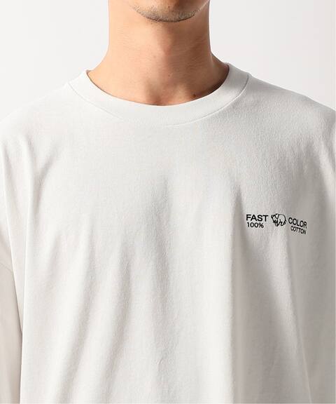 Elephant Brand Js エレファントブランド別注 バンダナバックtシャツ Journal Standard ジャーナルスタンダード 公式のファッション通販 Baycrew S Store