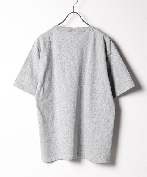 Champion チャンピオン T 1011 Us T Shirt With Pocket Journal Standard ジャーナルスタンダード 公式のファッション通販 20071610000310 Baycrew S Store
