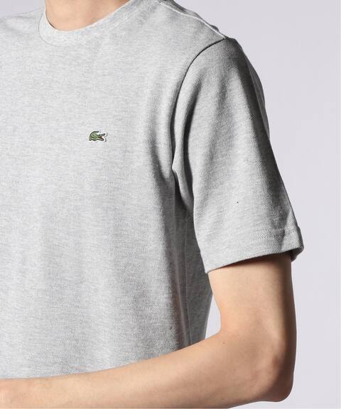 Lacoste ラコステ Body Size Cotton Pique Journal Standard ジャーナルスタンダード 公式のファッション通販 Baycrew S Store