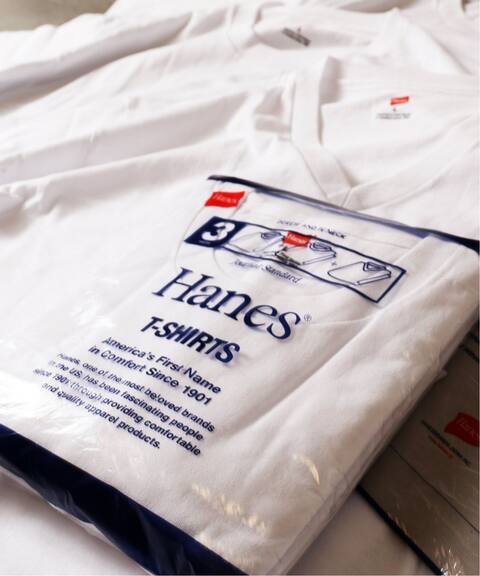 Hanes ヘインズ Journal Pack T Shirt Journal Standard ジャーナルスタンダード 公式のファッション通販 Baycrew S Store Hanes ヘインズ Journal Pack T Shirt Journal Standard ジャーナルスタンダード 公式のファッション通販 Baycrew S Store