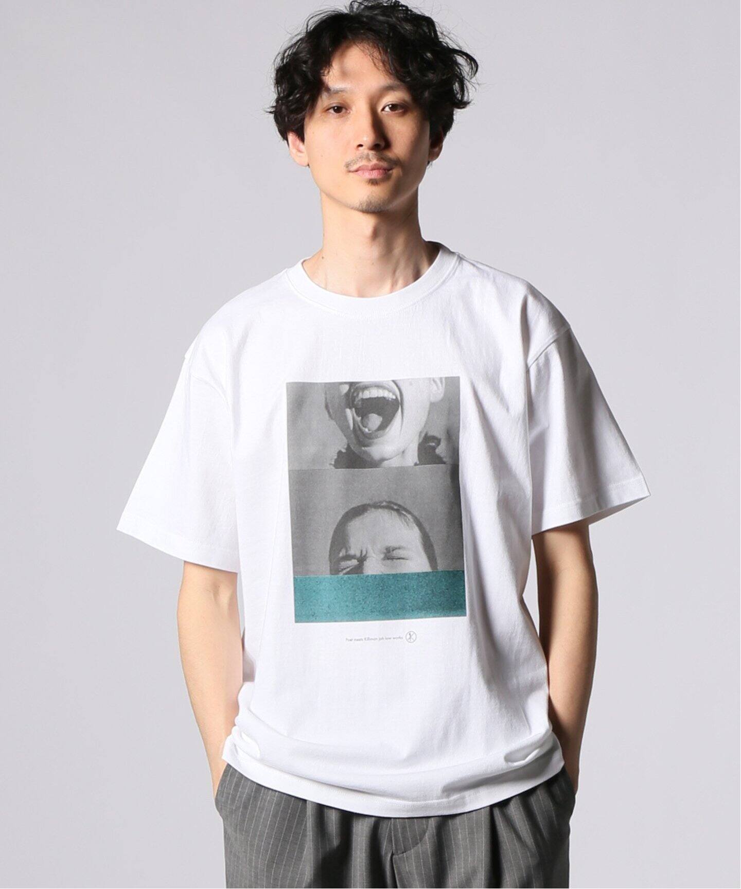 未使用 POET MEETS DUBWISE ジェリーマイケル