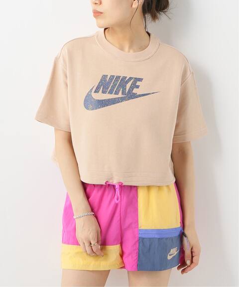 Nike ナイキ アイコン クラッシュ トップ Joint Works ジョイントワークス 公式のファッション通販 Baycrew S Store