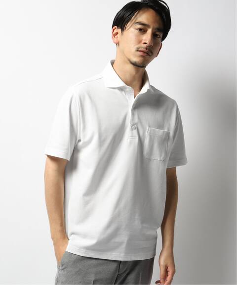 Hydカッタウェイポロシャツ B C Stock ベーセーストック 公式のファッション通販 Baycrew S Store