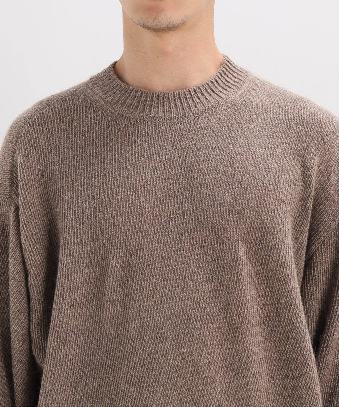cashmere knits