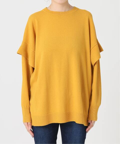 フレアスリーブプルオーバー Spick And Span スピック スパン 公式のファッション通販 Baycrew S Store