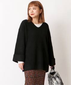 チュニック レディースニット セーター 通販 人気ランキング 価格 Com