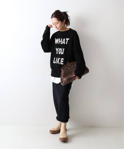 インターシャプルオーバー2 Framework フレームワーク 公式のファッション通販 Baycrew S Store