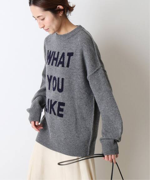 インターシャプルオーバー3 Framework フレームワーク 公式のファッション通販 Baycrew S Store