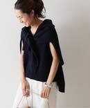 GLENTILTニットベスト◆
