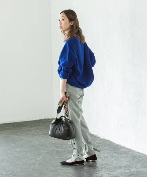 ファインウール エフォートレスニット Noble ノーブル 公式のファッション通販 Baycrew S Store