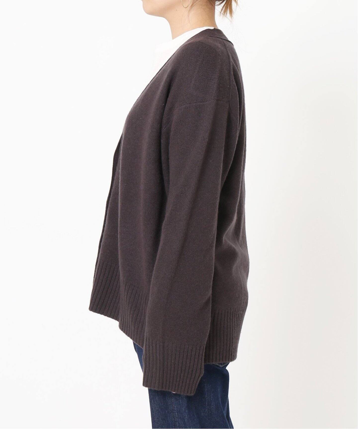 追加》カシミヤウールショートカーディガン◇2|JOURNAL STANDARD 追加》カシミヤウールショートカーディガン◇2|JOURNAL STANDARD