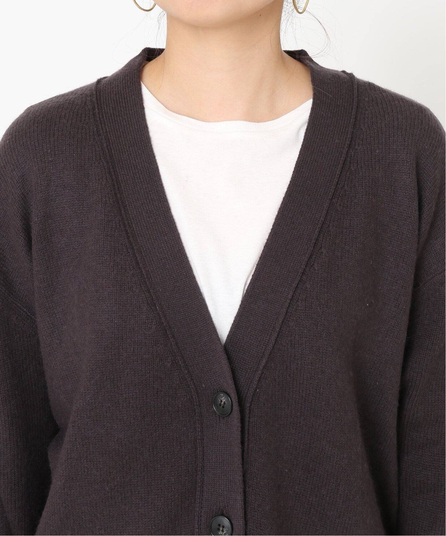 追加》カシミヤウールショートカーディガン◇2|JOURNAL STANDARD 追加》カシミヤウールショートカーディガン◇2|JOURNAL STANDARD