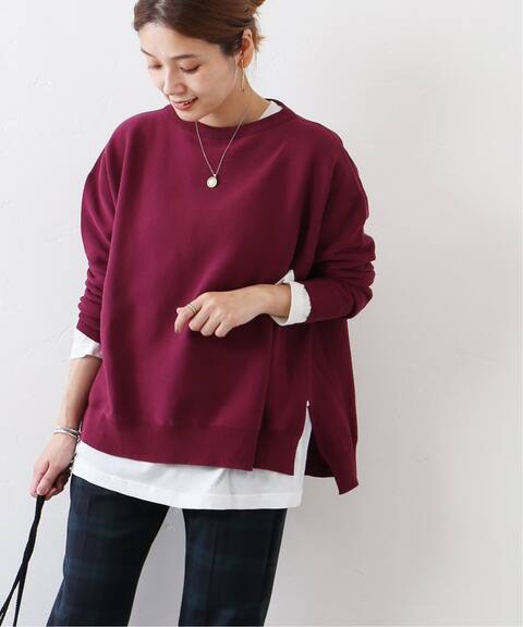 ガーターホールガーメントチュニックニット Journal Standard ジャーナルスタンダード 公式のファッション通販 Baycrew S Store