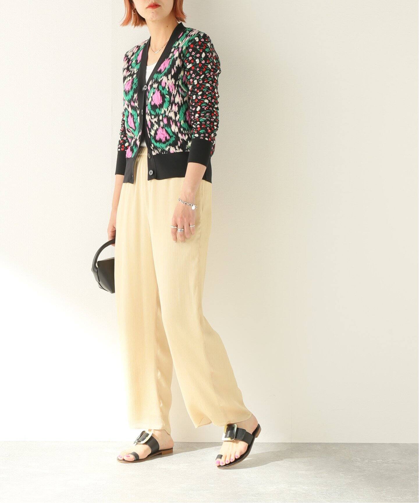 MARNI/マルニ】L/S CARDIGAN M.L:カーディガン|JOURNAL STANDARD MARNI/マルニ】L/S CARDIGAN M.L:カーディガン|JOURNAL STANDARD