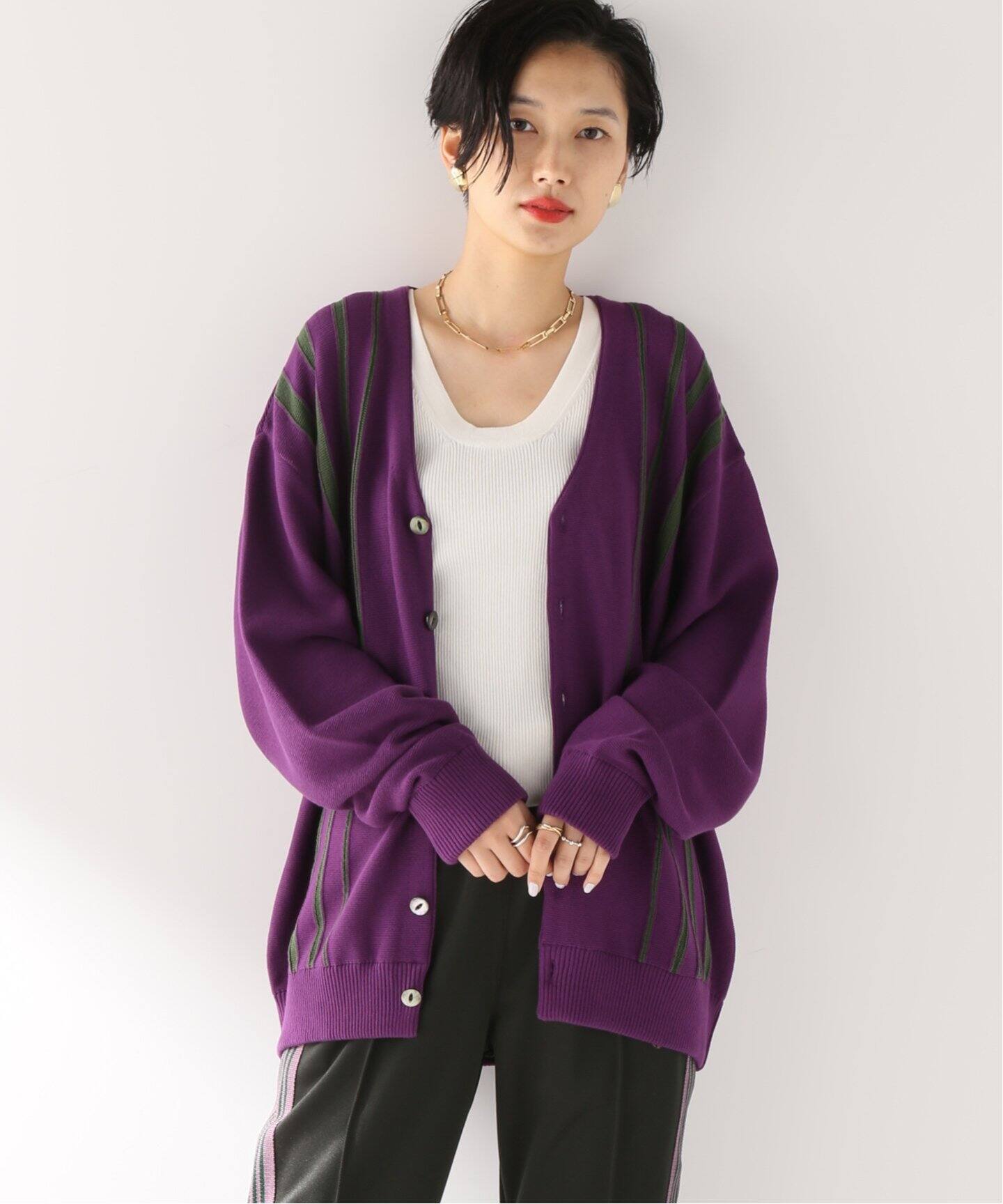 最高の品質の 【ユーダイ55様専用】NEEDLES Vネックカーディガン ラメクロスジャガード - カーディガン - www.smithsfalls.ca 最高の品質の 【ユーダイ55様専用】NEEDLES Vネックカーディガン ラメクロスジャガード - カーディガン - www.smithsfalls.ca