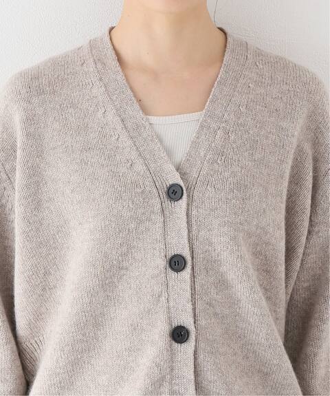 Studio Nicholson スタジオ ニコルソン English Lambswool Rib D カーディガン Journal Standard ジャーナルスタンダード 公式のファッション通販 Baycrew S Store