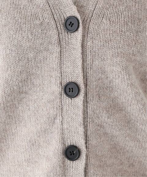 Studio Nicholson スタジオ ニコルソン English Lambswool Rib D カーディガン Journal Standard ジャーナルスタンダード 公式のファッション通販 Baycrew S Store