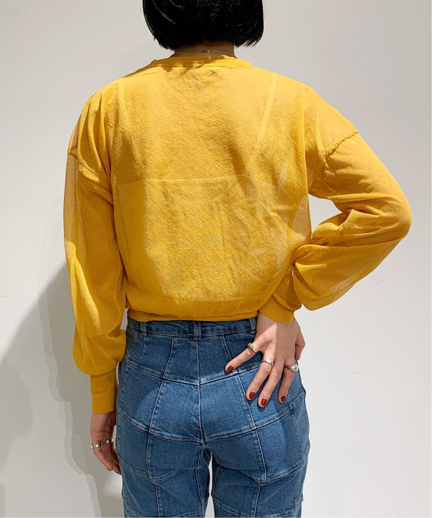 PALOMA WOOL/パロマ ウール】 LEDS:ニット|Oriens JOURNAL STANDARD 設置送料無料 paloma パロマウール 女体ニット wool ニット/セーター