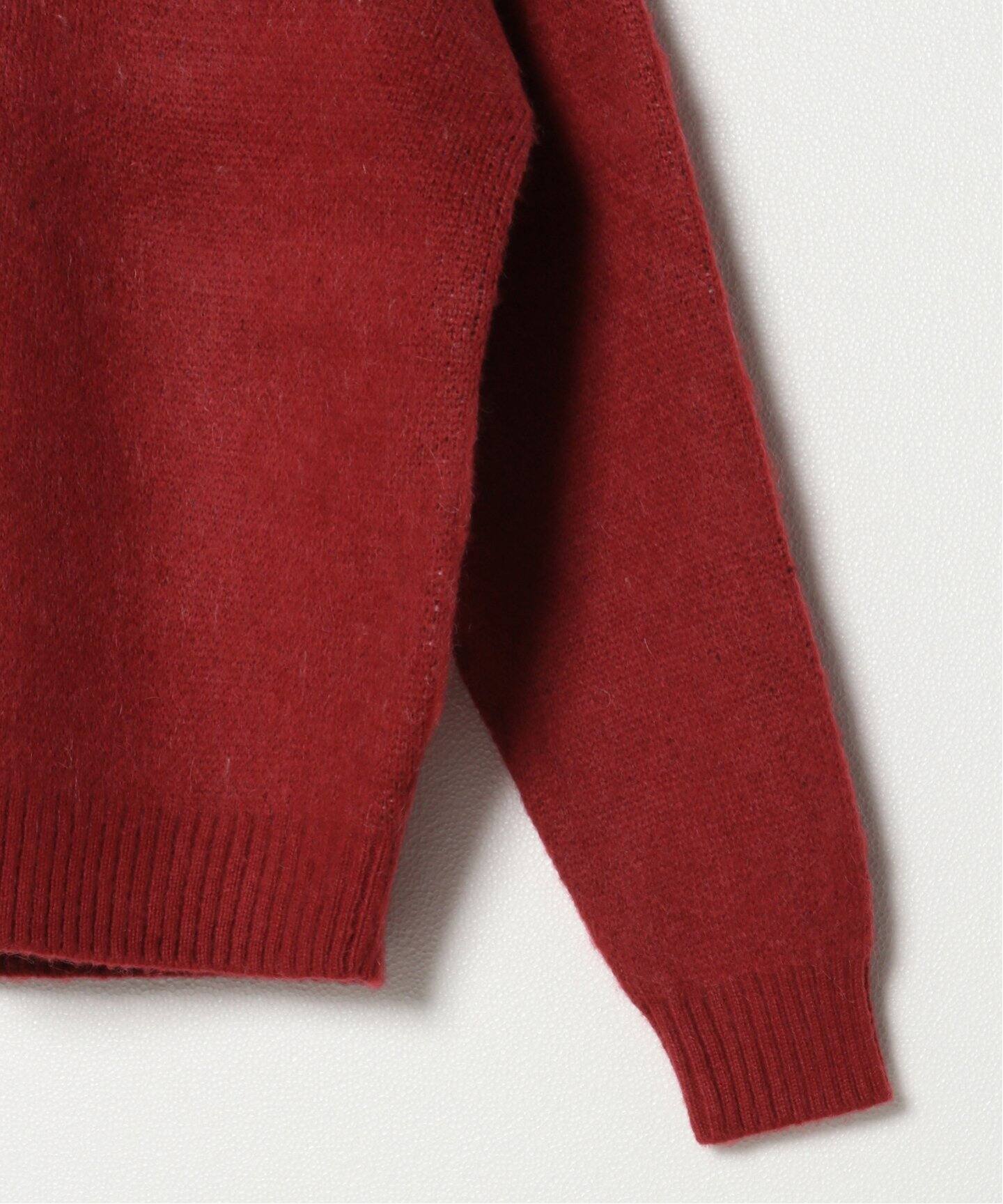 STUSSY / ステューシー】8 Ball Hvy Brushed モヘアセーター|Oriens ...