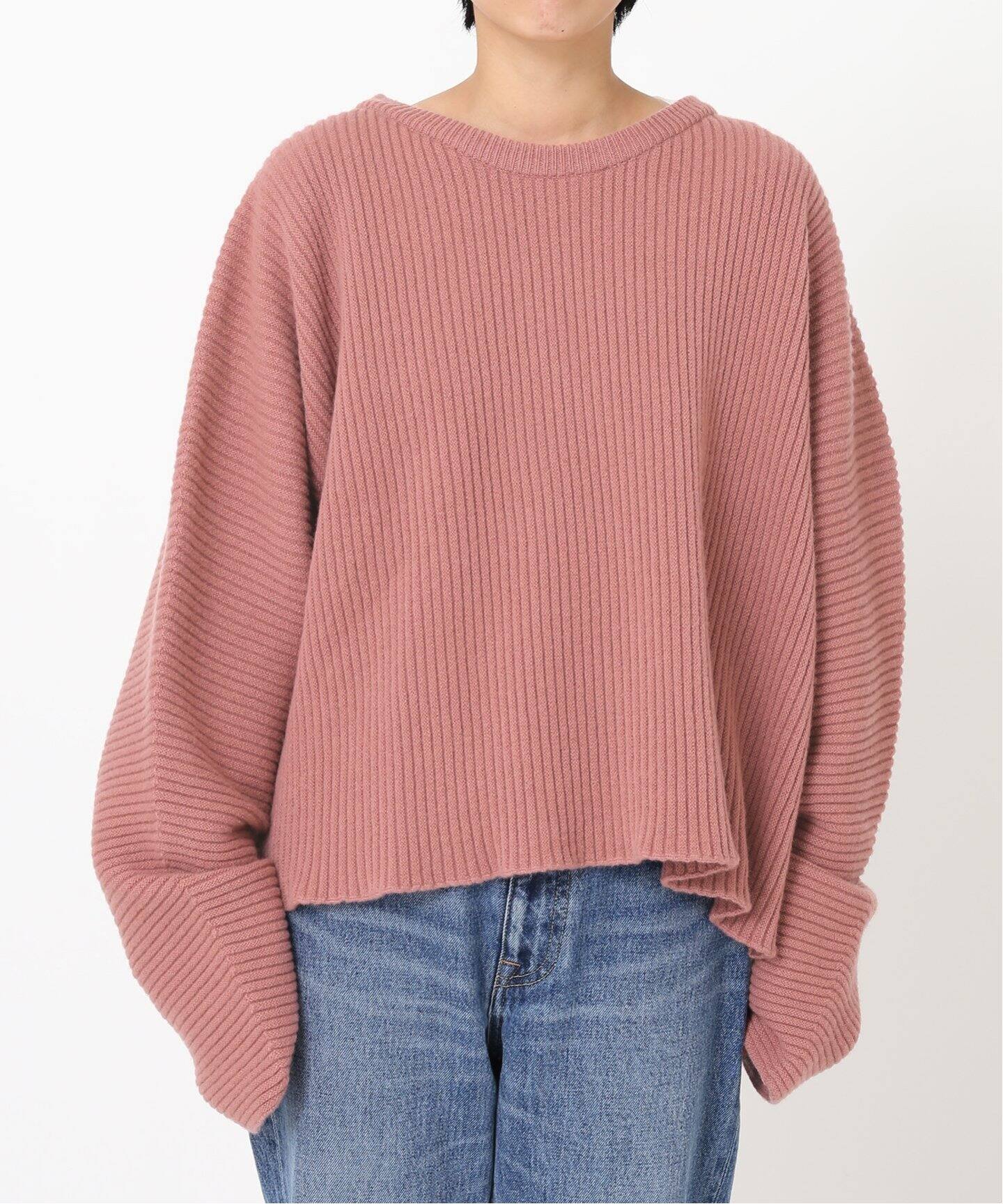 BASERANGE/ ベースレンジ】KAI SWEATER:別注ニット◇|JOURNAL ...