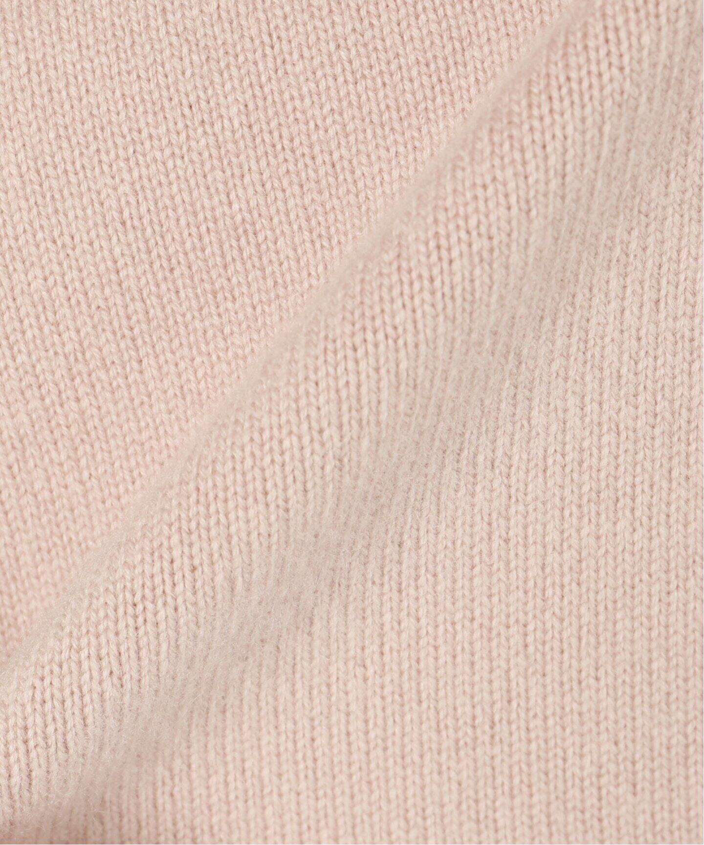 CASHMERE7 クルーネックプルオーバー|Deuxieme Classe ...