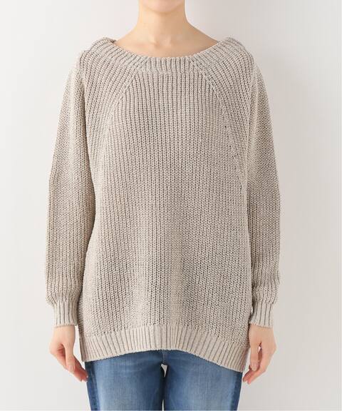 Lily Linen アゼプルオーバー Deuxieme Classe ドゥーズィエム クラス 公式のファッション通販 Baycrew S Store