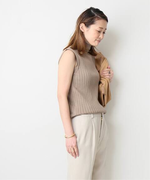 Beauty タートル ノースリーブ Deuxieme Classe ドゥーズィエム クラス 公式のファッション通販 Baycrew S Store
