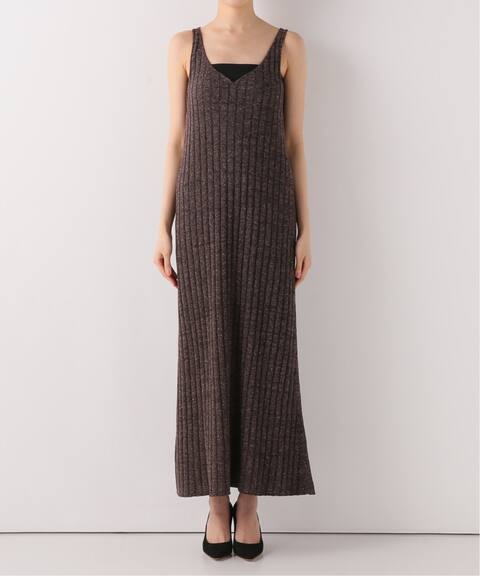 Ikat風 ワンピース Deuxieme Classe ドゥーズィエム クラス 公式のファッション通販 Baycrew S Store