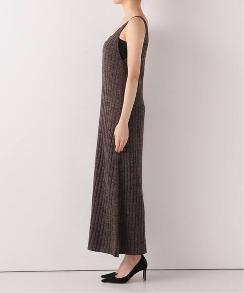 Ikat風 ワンピース Deuxieme Classe ドゥーズィエム クラス 公式のファッション通販 Baycrew S Store