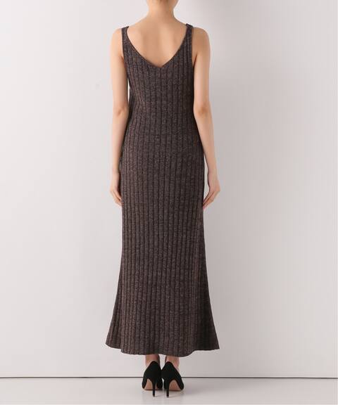 Ikat風 ワンピース Deuxieme Classe ドゥーズィエム クラス 公式のファッション通販 Baycrew S Store