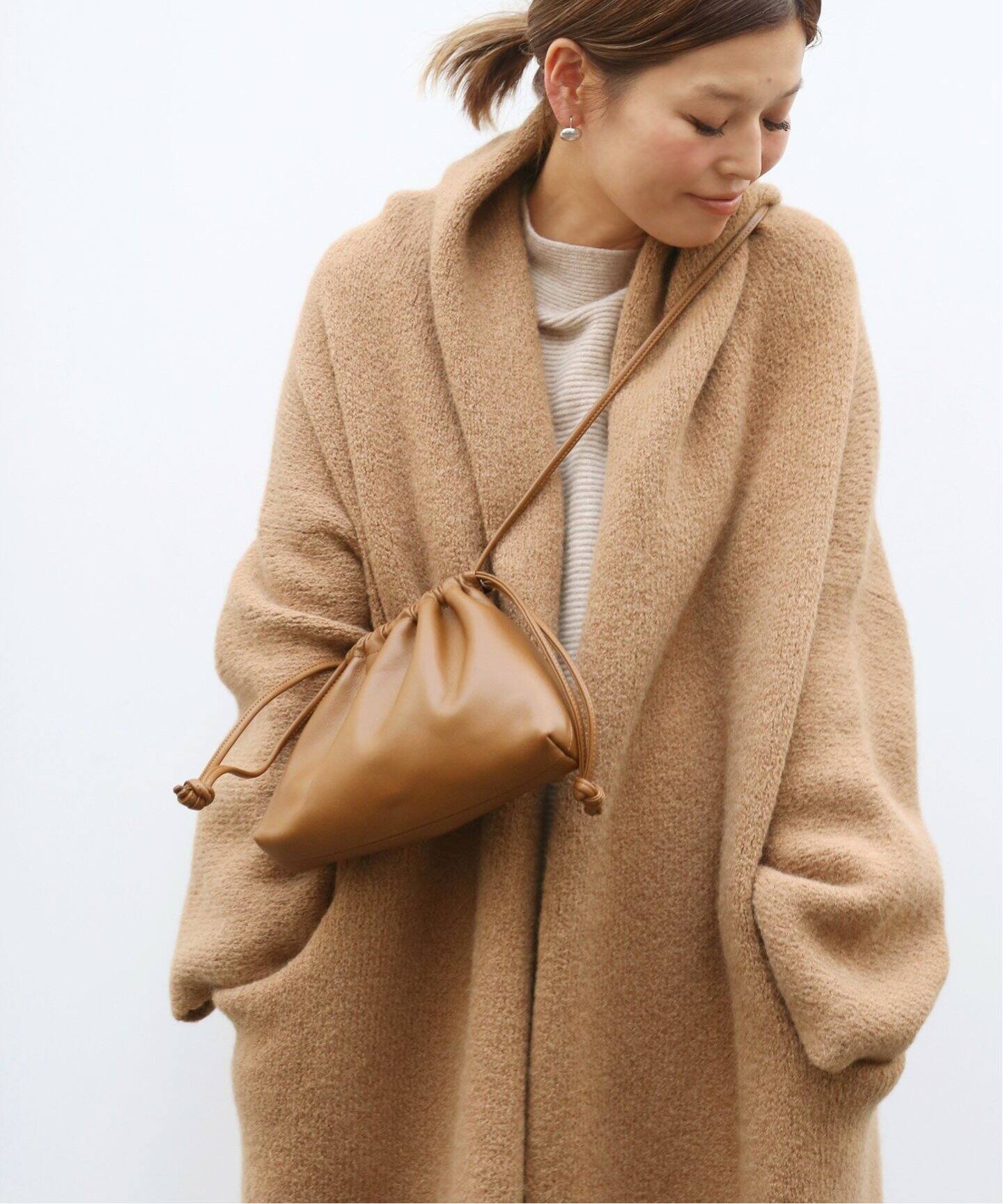 美品⭐︎ Deuxieme Classe *【ローレン マヌージアン】 MUSE de  