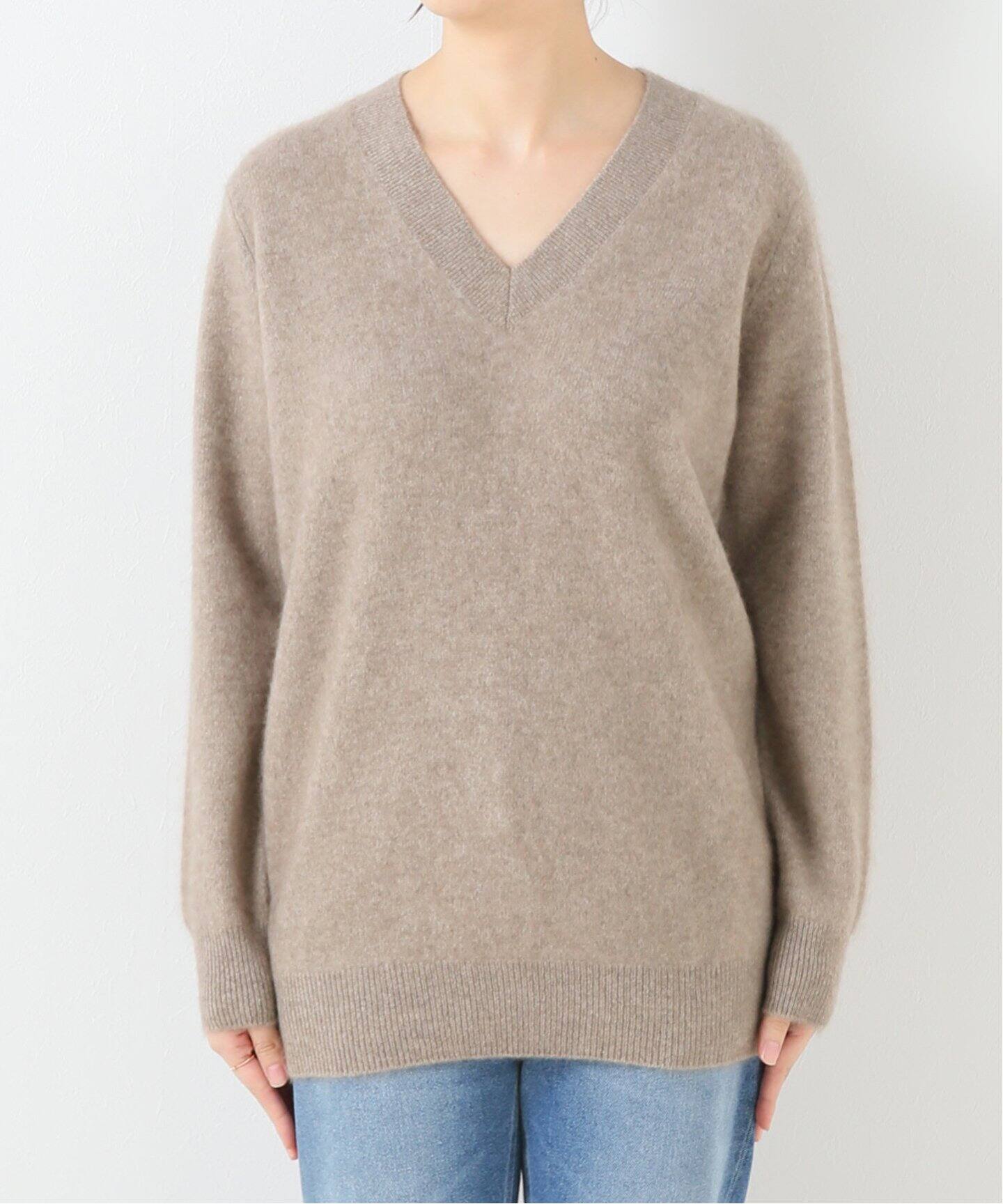 cashmere knits