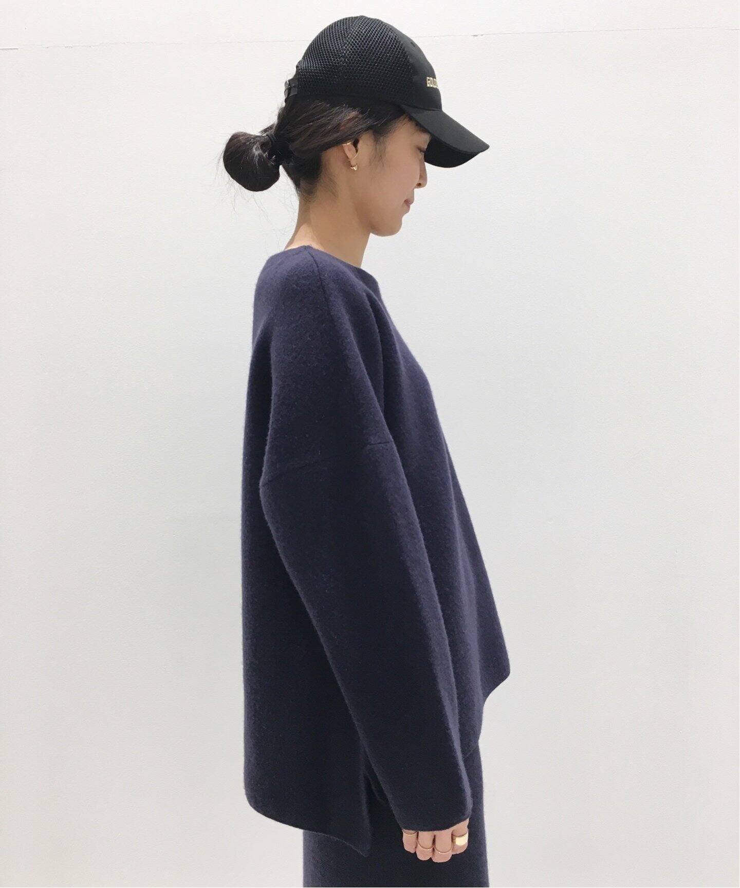 Knit プルオーバー|L'Appartement(アパルトモン)公式のファッション Knit プルオーバー|L'Appartement(アパルトモン)公式のファッション