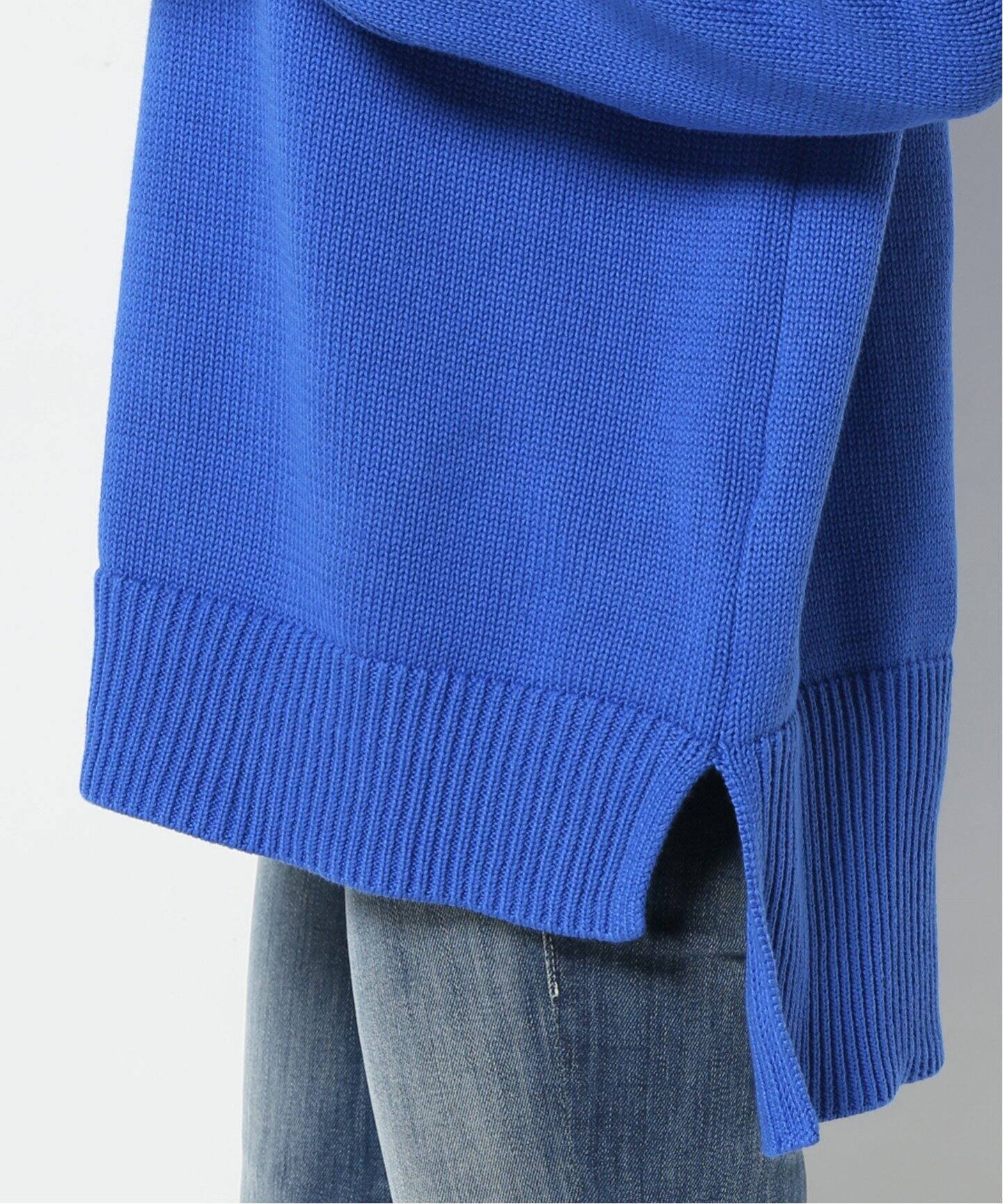 クルーネックSlit Knit|L'Appartement(アパルトモン)公式の クルーネックSlit Knit|L'Appartement(アパルトモン)公式の