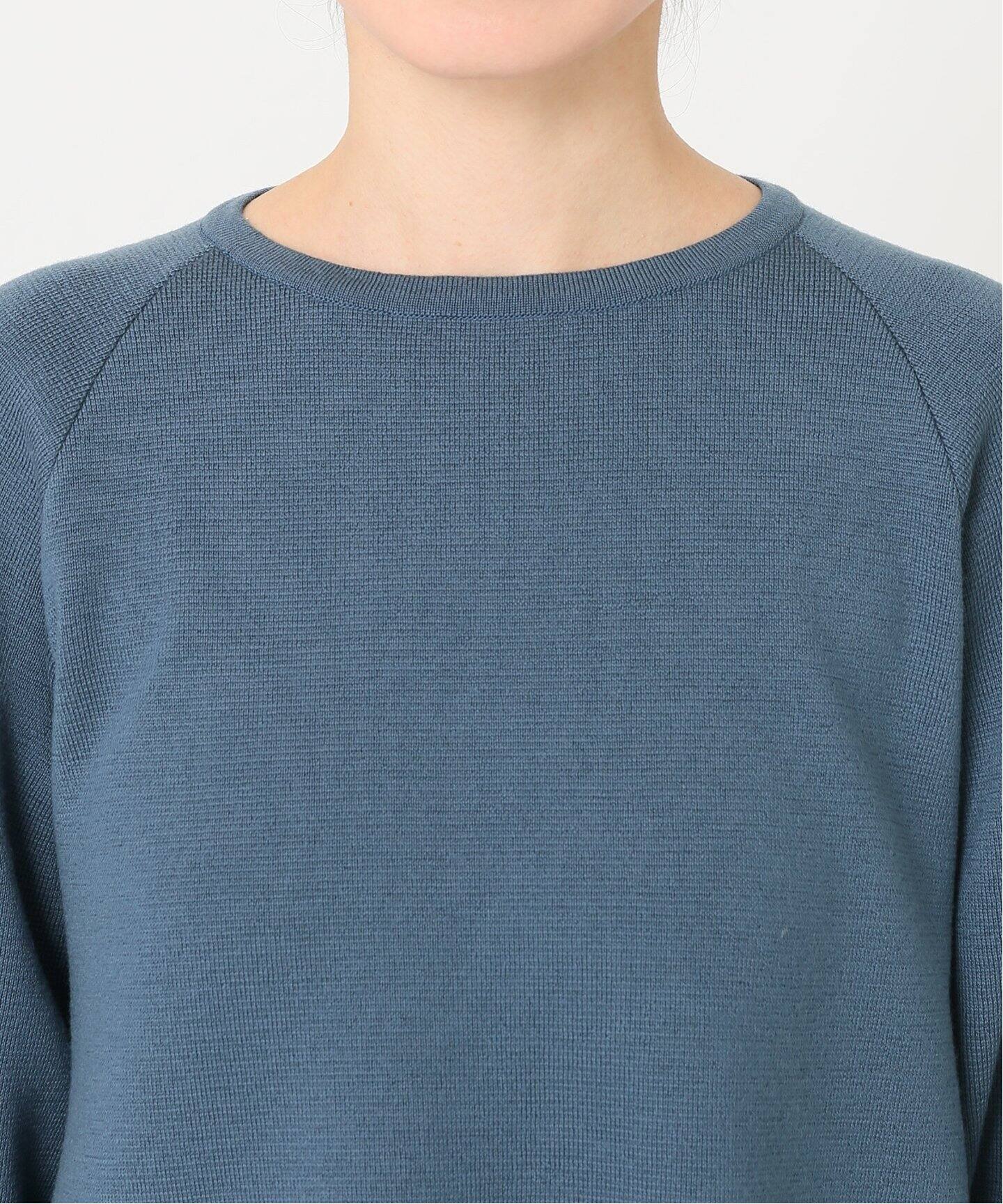 C/N Knit Pullover|L'Appartement(アパルトモン)公式のファッション C/N Knit Pullover|L'Appartement(アパルトモン)公式のファッション