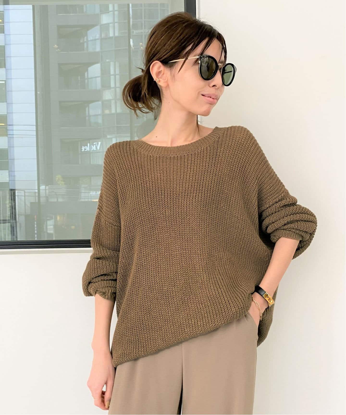 【みっこ様】L’Appartement LACAUSA C/N Kai Tee NEW IN！｜L'Appartement（アパルトモン）｜ブログ｜BAYCREW'S STORE