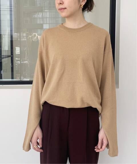Maison Margiela メゾン マルジェラ C N Knit L Appartement アパルトモン 公式のファッション通販 Baycrew S Store