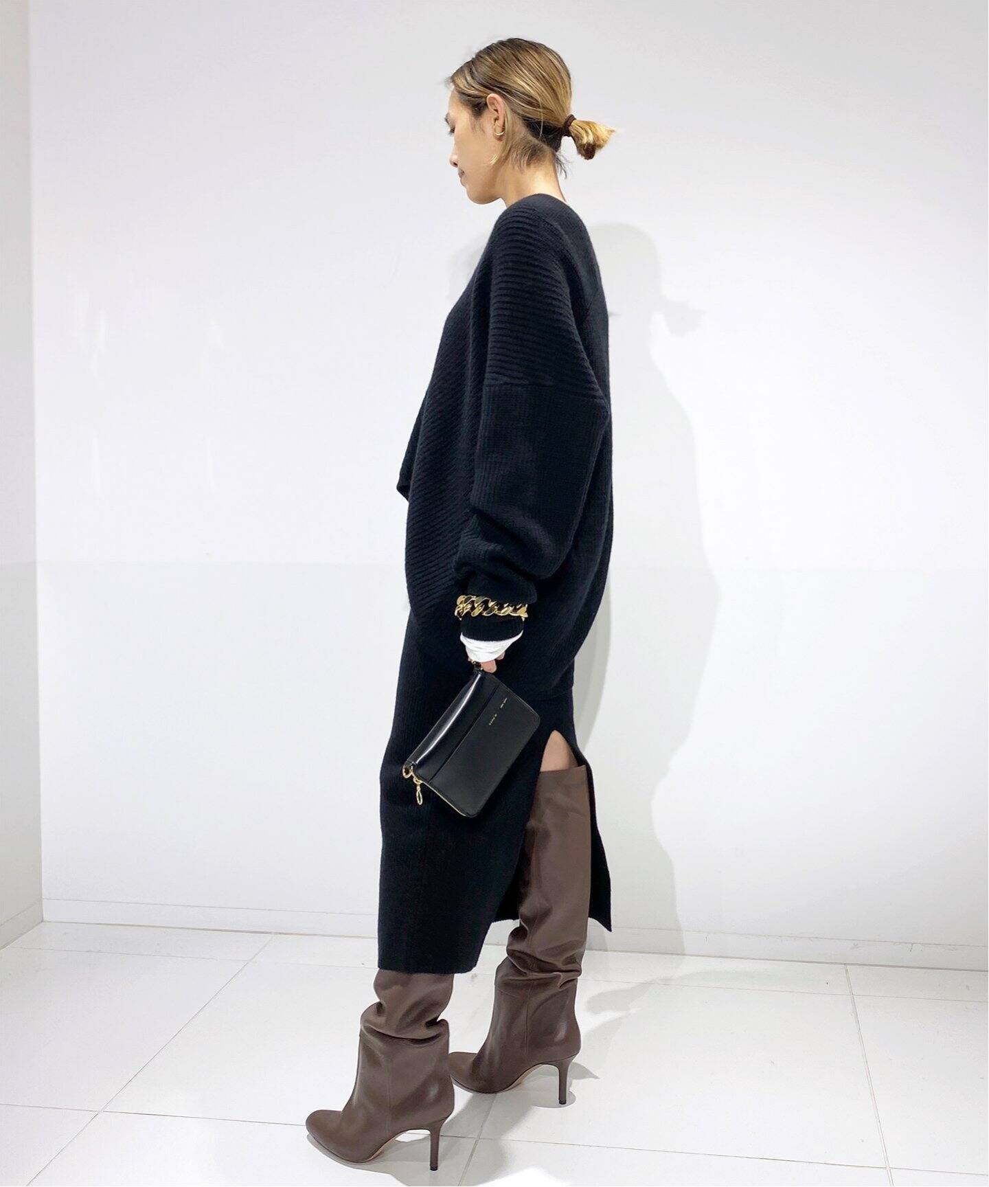 WOLLY Vプルオーバー|AP STUDIO(エーピーストゥディオ)公式のファッション通販|20080586309030- BAYCREW'S STORE WOLLY Vプルオーバー|AP STUDIO(エーピーストゥディオ)公式のファッション通販|20080586309030- BAYCREW'S STORE