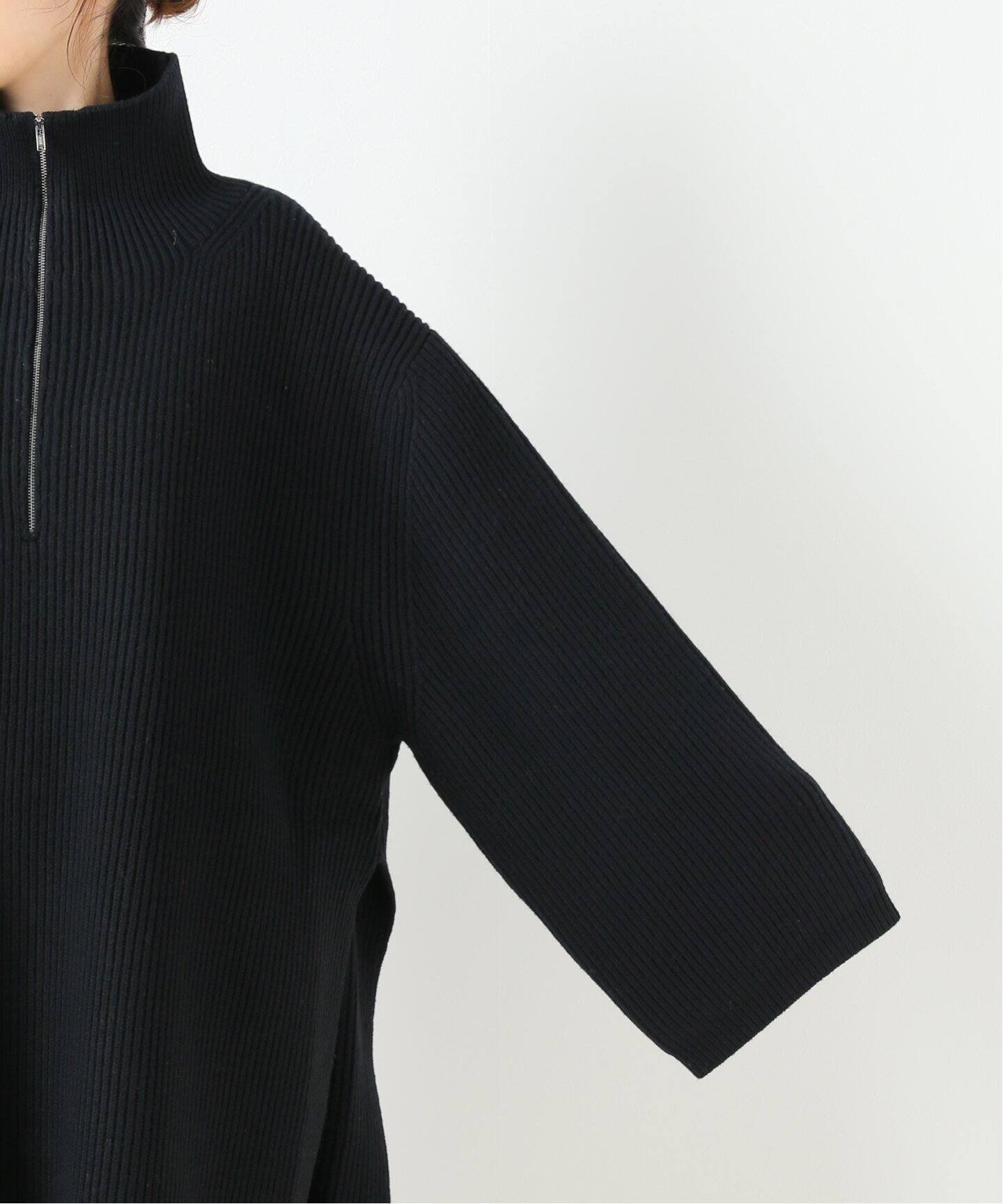 期間限定特価】 XS ブラック プルオーバー penicton トーテム toteme ...