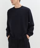【WALENODE / ウェルノード 】 Australian Wool Stretch Sweater