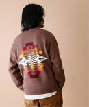 【PENDLETON / ペンドルトン 】TUSCON クルーネック