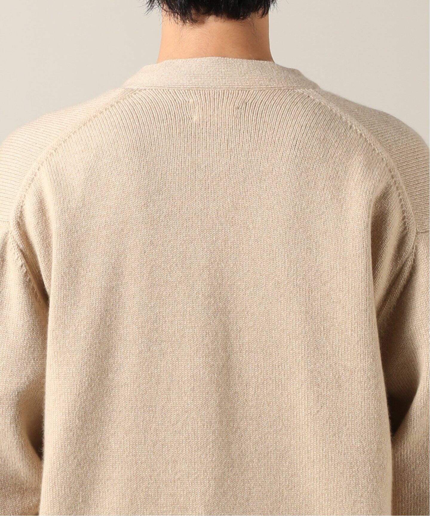 HERILL / ヘリル】 GOLDEN CASH CASHMERE CARDIGAN|JOURNAL STANDARD ...