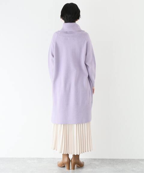 オフタートルニットワンピース B C Stock ベーセーストック 公式のファッション通販 Baycrew S Store
