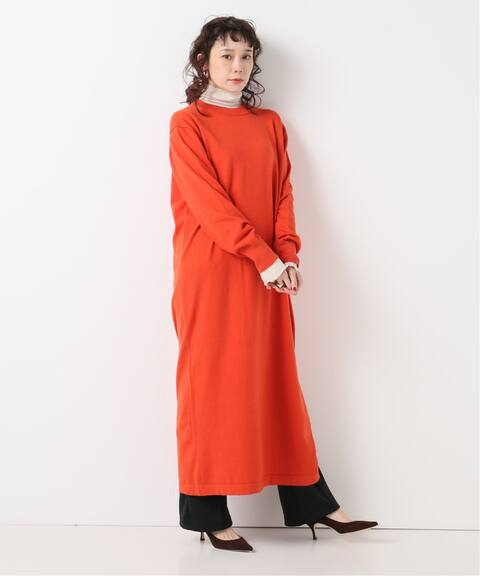 J メンsi Caテンジクロングニットワンピース Joint Works ジョイントワークス 公式のファッション通販 Baycrew S Store J メンsi Caテンジクロングニットワンピース Joint Works ジョイントワークス 公式のファッション通販 Baycrew S Store