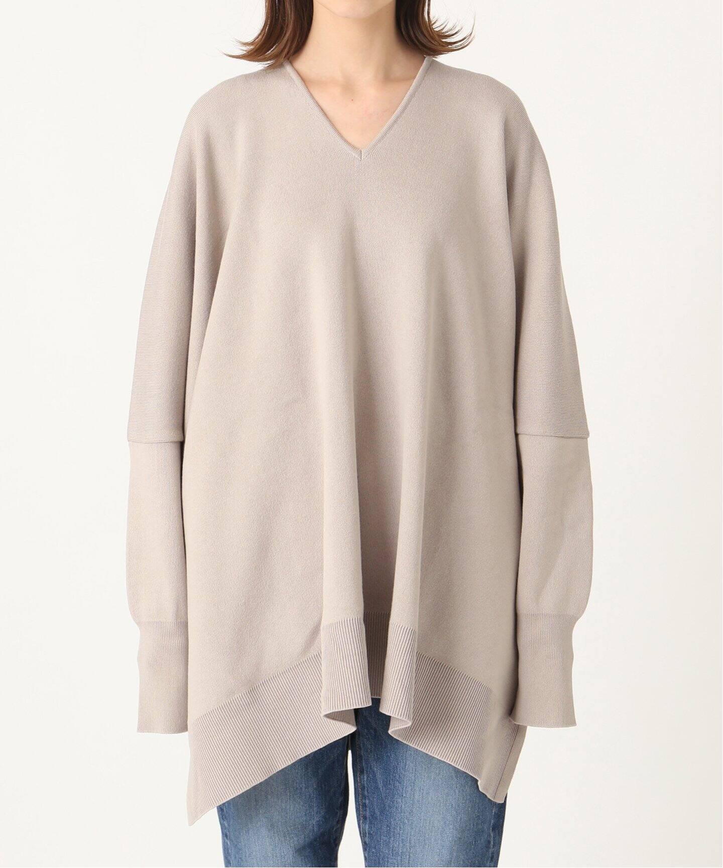 Cotton ケーププルオーバー◇|IENA(イエナ)公式のファッション通販 Cotton ケーププルオーバー◇|IENA(イエナ)公式のファッション通販