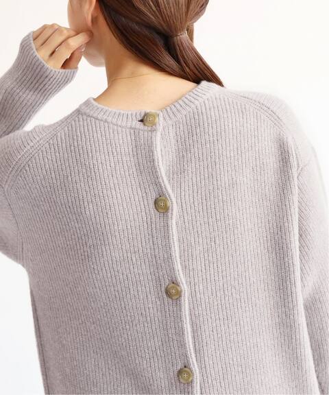 2way ウールコットンシルク ロングワンピース Iena イエナ 公式のファッション通販 Baycrew S Store