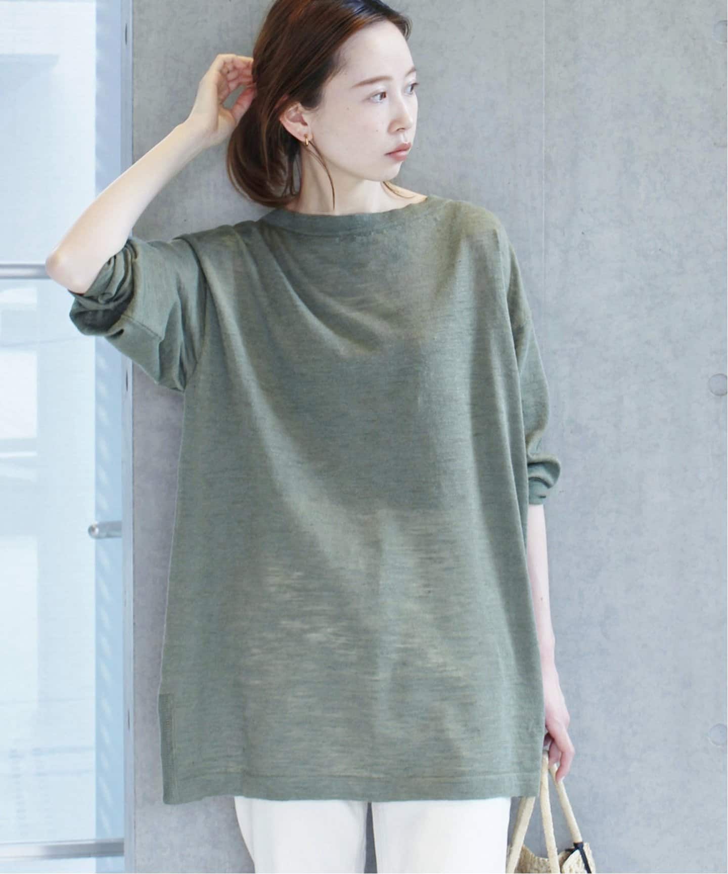 IENA LA BOUCLE（イエナラブークル）の「IENA LA BOUCLE