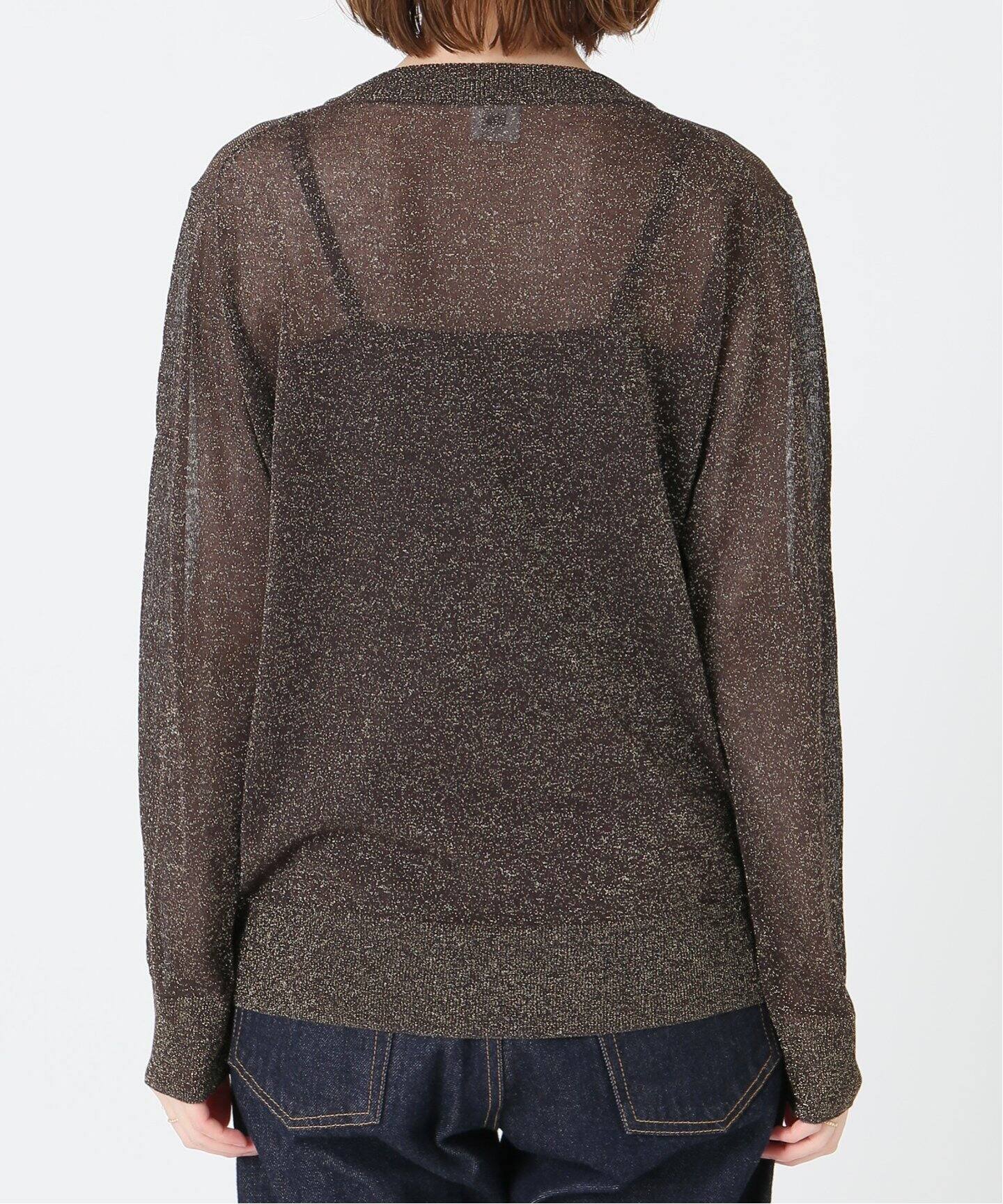 IENA LA BOUCLE Lunar クルーネックプルオーバー◇|IENA(イエナ ...