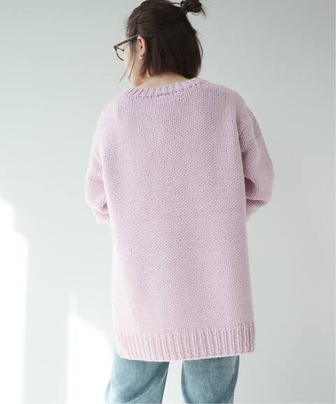 Handカラーニット Plage プラージュ 公式のファッション通販 Baycrew S Store Handカラーニット Plage プラージュ 公式のファッション通販 Baycrew S Store