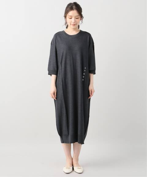 Lemaire ルメール ニットドレス Vermeil Par Iena ヴェルメイユ パー イエナ 公式のファッション通販 Baycrew S Store Lemaire ルメール ニットドレス Vermeil Par Iena ヴェルメイユ パー イエナ 公式のファッション通販 Baycrew S Store